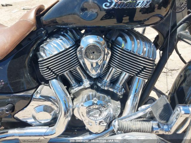 2016 INDIAN MOTORCYCLE CO. CHIEF 56KCCVAA1G3332704 Photo 7