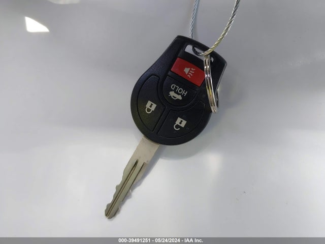 Nissan SENTRA S 2017 3N1AB7AP0HY264116 Image 11