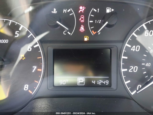 Nissan SENTRA S 2017 3N1AB7AP0HY264116 Image 15
