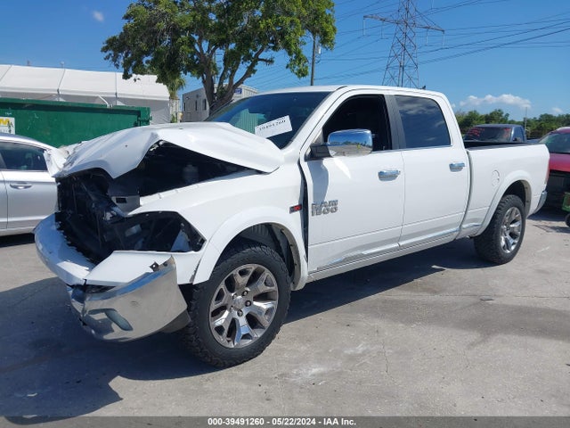 1C6RR7WM8GS239723 RAM 1500 Longhorn Limited