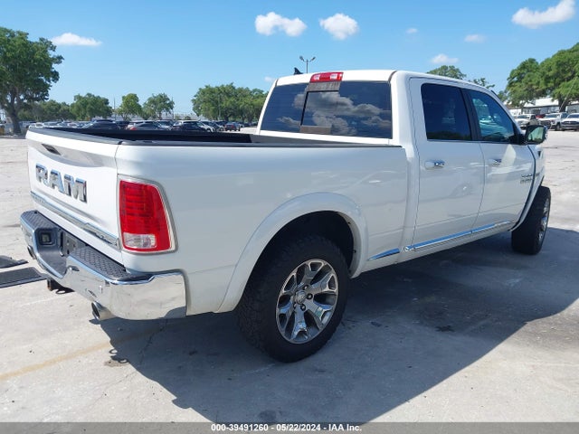 1C6RR7WM8GS239723 RAM 1500 Longhorn Limited