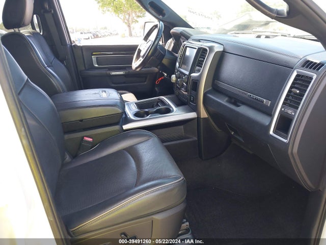 1C6RR7WM8GS239723 RAM 1500 Longhorn Limited