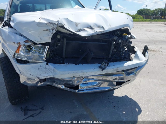 1C6RR7WM8GS239723 RAM 1500 Longhorn Limited