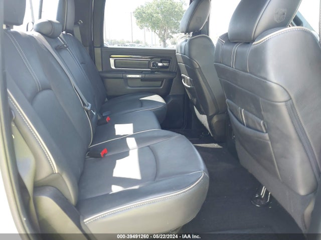1C6RR7WM8GS239723 RAM 1500 Longhorn Limited