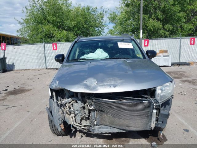 1C4NJDBB7GD521308 Jeep Compass Sport