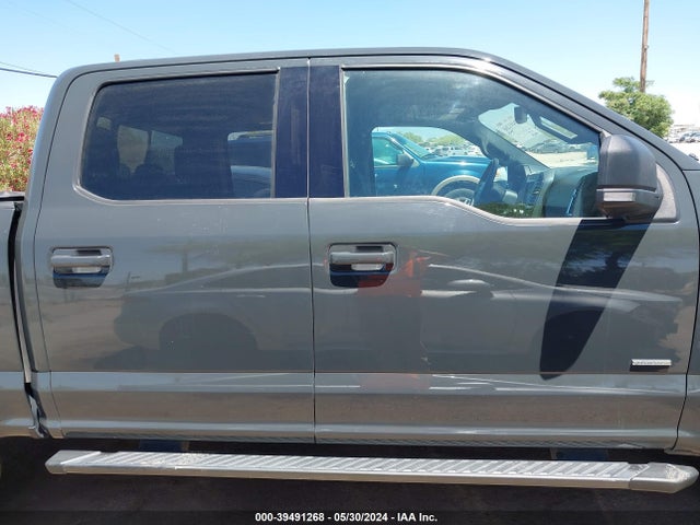 Ford F-150 Xlt 2017 1FTEW1EG6HKC24664 Image 13