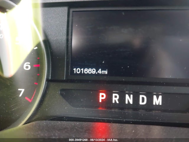 Ford F-150 Xlt 2017 1FTEW1EG6HKC24664 Image 15