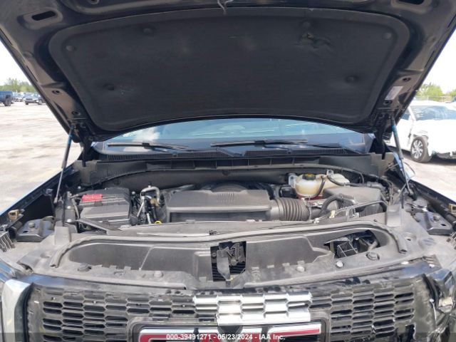 1GKS2JKL7PR313086 GMC Yukon Xl 4wd Denali