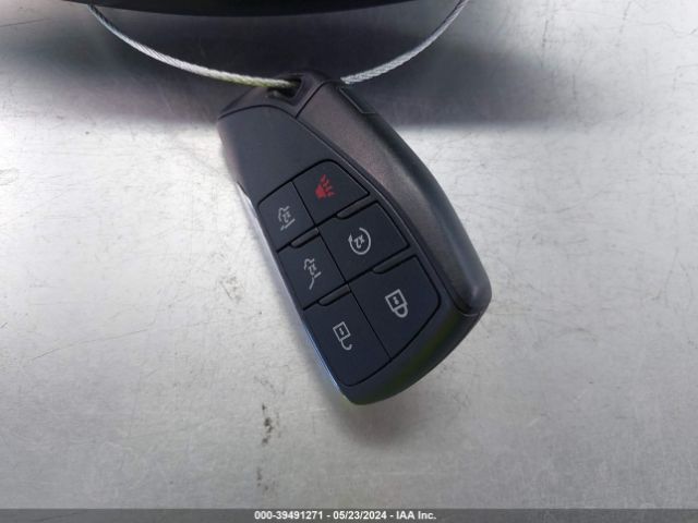 1GKS2JKL7PR313086 GMC Yukon Xl 4wd Denali