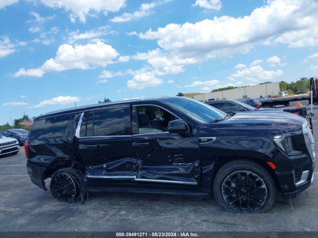 1GKS2JKL7PR313086 GMC Yukon Xl 4wd Denali