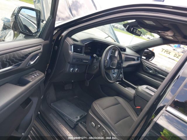 1GKS2JKL7PR313086 GMC Yukon Xl 4wd Denali