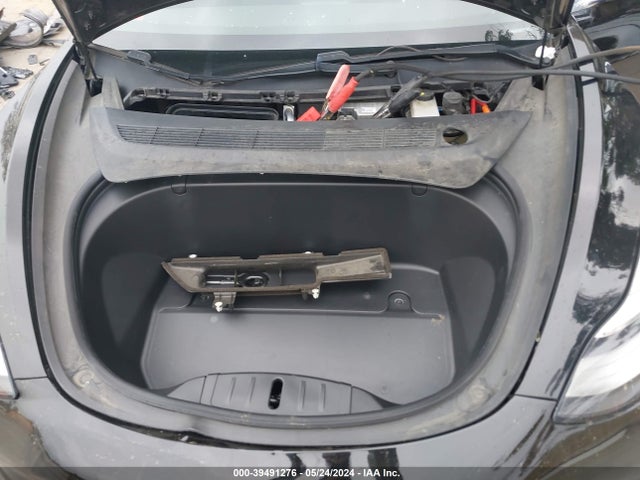 5YJ3E1EAXKF397761 Tesla Model 3 Long Range/mid Range/standard Range/standard Range Plus