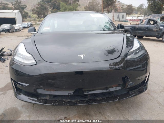 5YJ3E1EAXKF397761 Tesla Model 3 Long Range/mid Range/standard Range/standard Range Plus