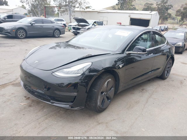 5YJ3E1EAXKF397761 Tesla Model 3 Long Range/mid Range/standard Range/standard Range Plus