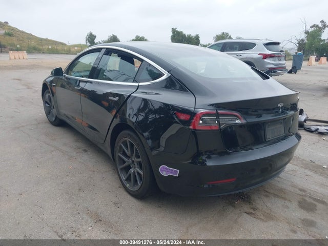 5YJ3E1EAXKF397761 Tesla Model 3 Long Range/mid Range/standard Range/standard Range Plus