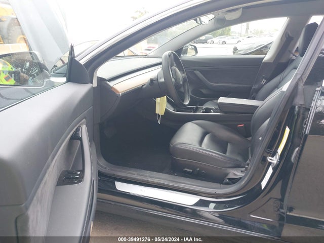 5YJ3E1EAXKF397761 Tesla Model 3 Long Range/mid Range/standard Range/standard Range Plus