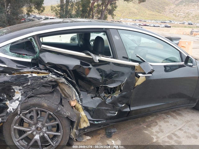 5YJ3E1EAXKF397761 Tesla Model 3 Long Range/mid Range/standard Range/standard Range Plus
