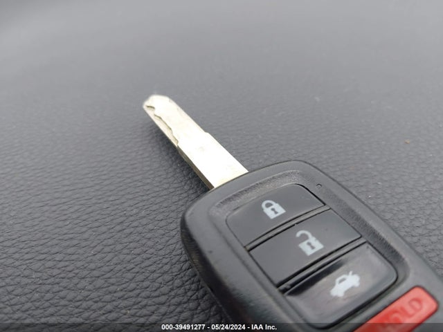 Honda ACCORD LX 2014 1HGCR2F32EA047033 Image 11