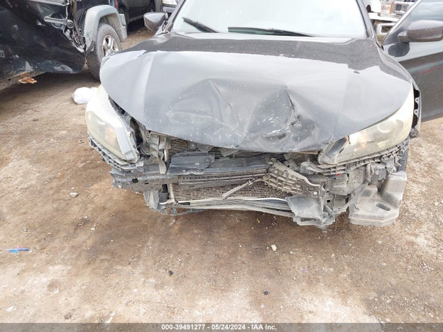 Honda ACCORD LX 2014 1HGCR2F32EA047033 Image 6