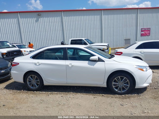 Toyota CAMRY SE 2015 4T1BF1FK4FU933371 Image 13