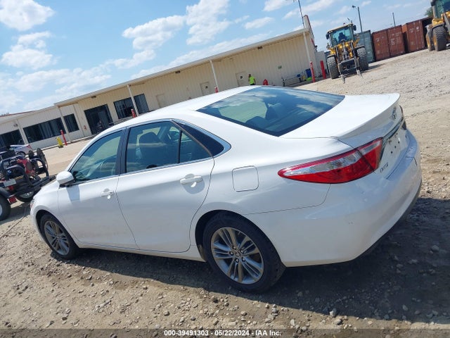 Toyota CAMRY SE 2015 4T1BF1FK4FU933371 Image 14