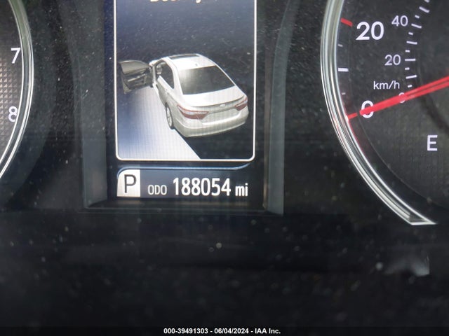 Toyota CAMRY SE 2015 4T1BF1FK4FU933371 Image 15