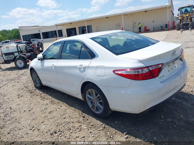 Toyota CAMRY SE 2015 4T1BF1FK4FU933371 Image 3