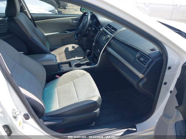 Toyota CAMRY SE 2015 4T1BF1FK4FU933371 Image 5