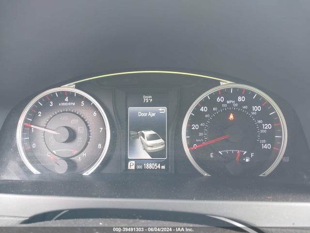 Toyota CAMRY SE 2015 4T1BF1FK4FU933371 Image 7
