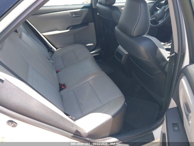 Toyota CAMRY SE 2015 4T1BF1FK4FU933371 Image 8