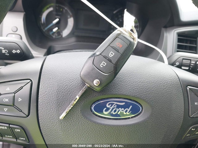 Ford RANGER XL 2021 1FTER4EH3MLD45593 Image 11