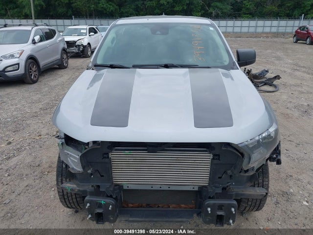 Ford RANGER XL 2021 1FTER4EH3MLD45593 Image 13