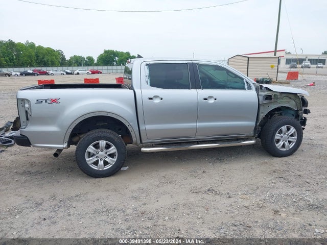 Ford RANGER XL 2021 1FTER4EH3MLD45593 Image 14