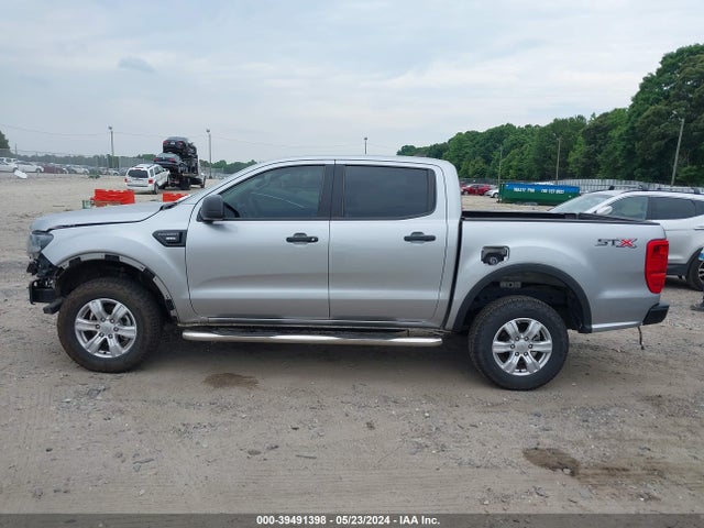 Ford RANGER XL 2021 1FTER4EH3MLD45593 Image 15