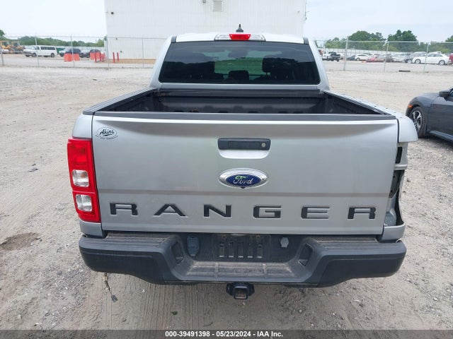 Ford RANGER XL 2021 1FTER4EH3MLD45593 Image 17