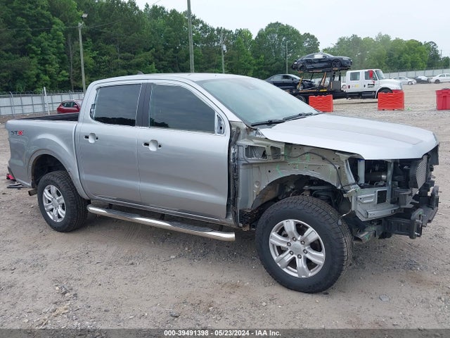 Ford RANGER XL 2021 1FTER4EH3MLD45593 Image 18