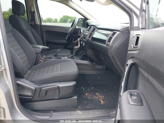 Ford RANGER XL 2021 1FTER4EH3MLD45593 Image 5