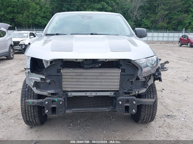 Ford RANGER XL 2021 1FTER4EH3MLD45593 Image 6