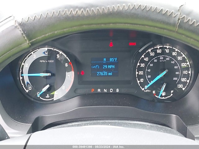 Ford RANGER XL 2021 1FTER4EH3MLD45593 Image 7