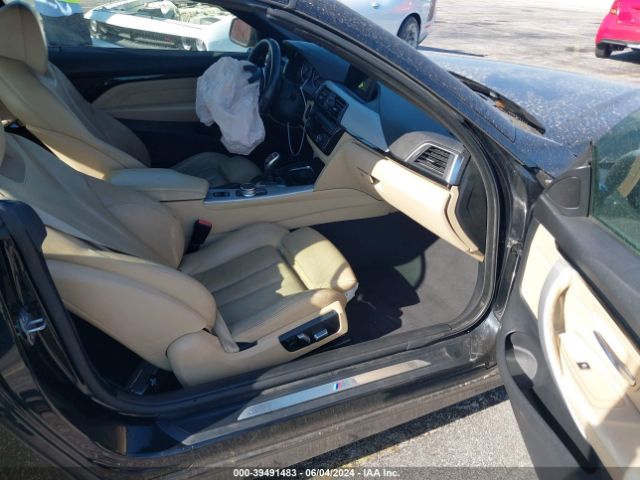 WBA4Z1C50JEC70726 BMW 430I
