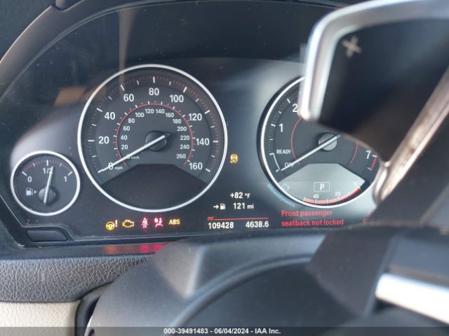 WBA4Z1C50JEC70726 BMW 430I