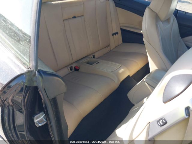 WBA4Z1C50JEC70726 BMW 430I