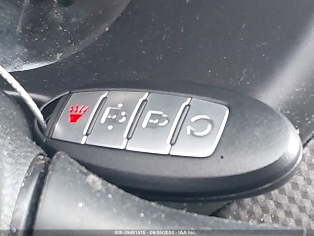 3N1CP5BV6LL578726 Nissan Kicks S Xtronic Cvt