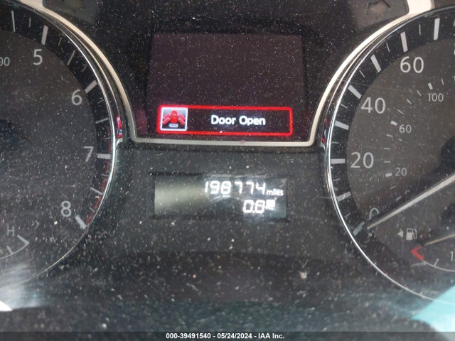 Nissan Altima 2.5 S 2015 1N4AL3APXFN915870 Image 7