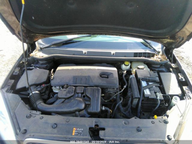 1G4PP5SK1E4240854 Buick Verano