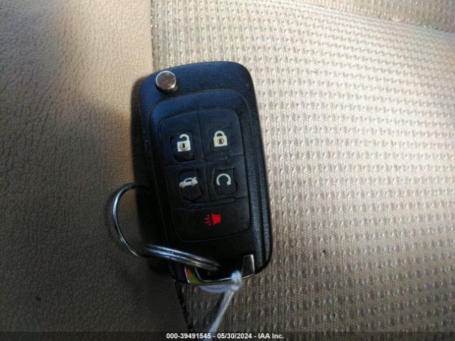 1G4PP5SK1E4240854 Buick Verano