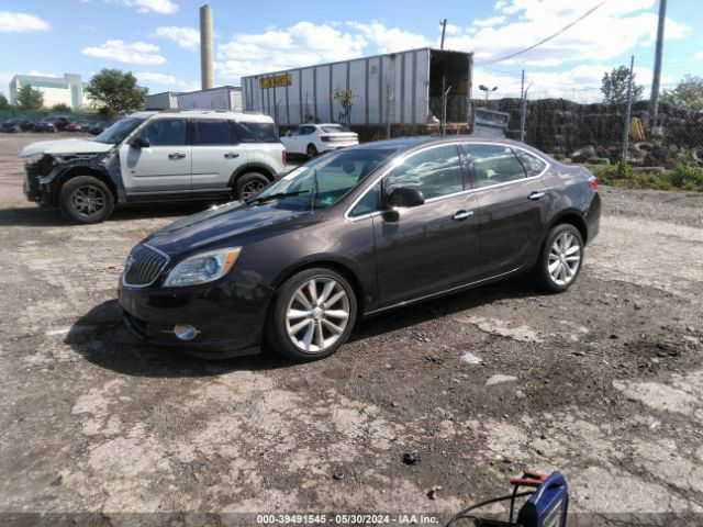 1G4PP5SK1E4240854 Buick Verano