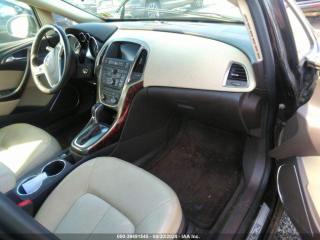 1G4PP5SK1E4240854 Buick Verano