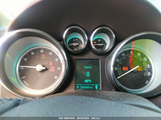 1G4PP5SK1E4240854 Buick Verano