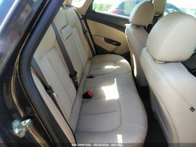 1G4PP5SK1E4240854 Buick Verano